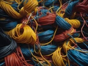 Read more about the article How to Choose the Right Cable Size for House Wiring With Simple Calculations