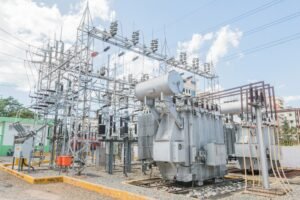 Read more about the article Power System Engineering – A Complete Guide to Concepts, Analysis, and Modern Applications