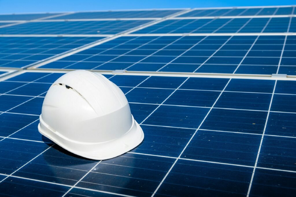 Solar Panels with Solar Energy Engineering