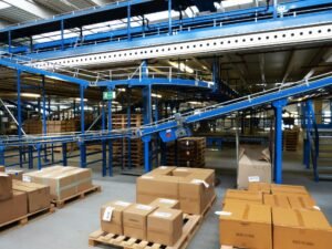 Read more about the article Automation Engineering: Complete Beginner-to-Expert Guide for 2025