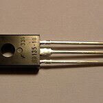 What Is a Transistor? How Transistors Work, Types, and Why They Power Modern Electronics