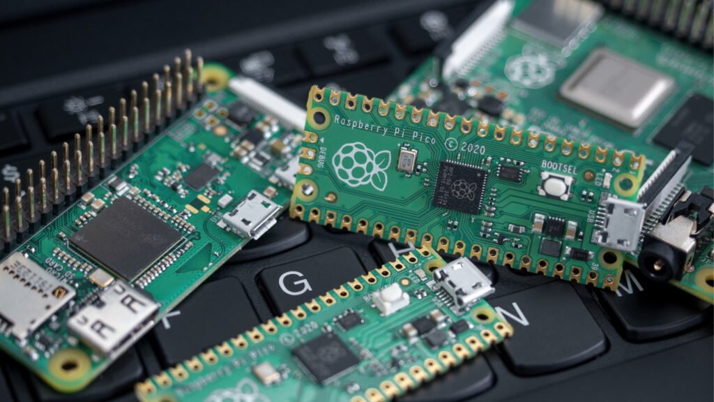which raspberry pi should choose