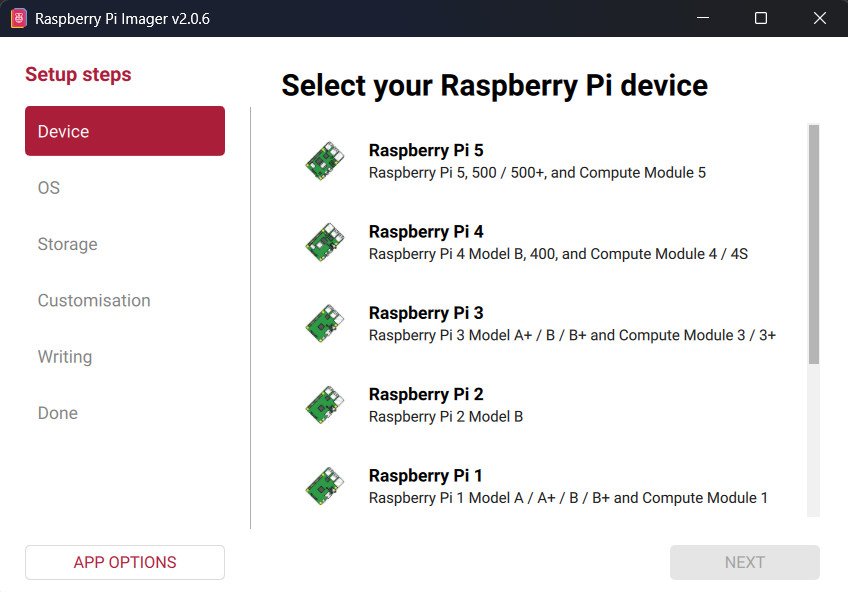 Install Raspberry Pi OS in Minutes Fast & Simple 2 install raspberry pi os