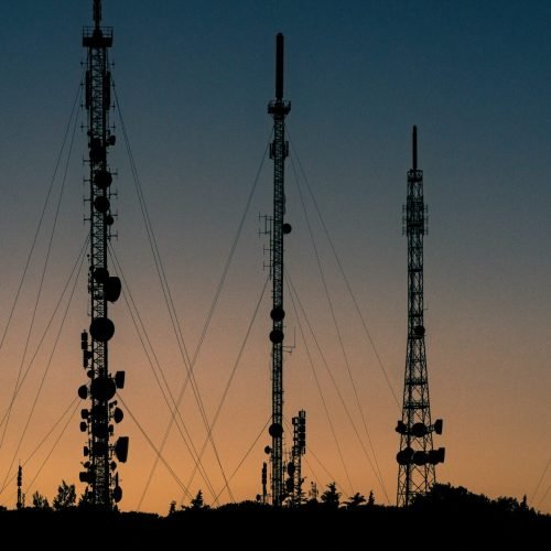 Mastering Telecommunication Engineering: The Ultimate Rewarding Guide for Beginners